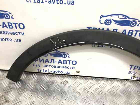 Накладка крыла SsangYong Korando C200 2.0 DIESEL 2010 задн. прав. (б/у) Киев