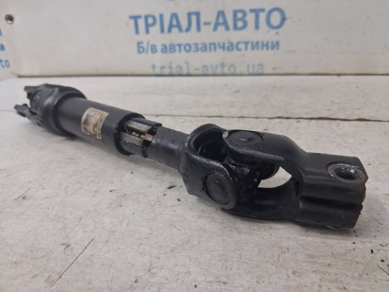 Карданчик рулевой Chevrolet Cruze 2009-2016 13251806 (Арт. 86855) Киев - изображение 2