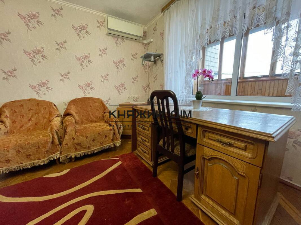 Оренда 2 кімнатної квартири ст.м. Лівобережна № 11204094 Київ - зображення 11