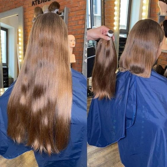 Купуємо волосся у ДНІПРІ від 35 см.Пропоную вигідні умови та гідну ціну Тел.0961002722,0633013356 Днепр - изображение 1