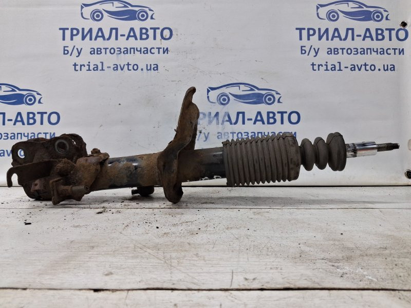 Амортизатор передний правый Mitsubishi Lancer 2007-2017 4060A066 (Арт. 60102) Киев - изображение 1