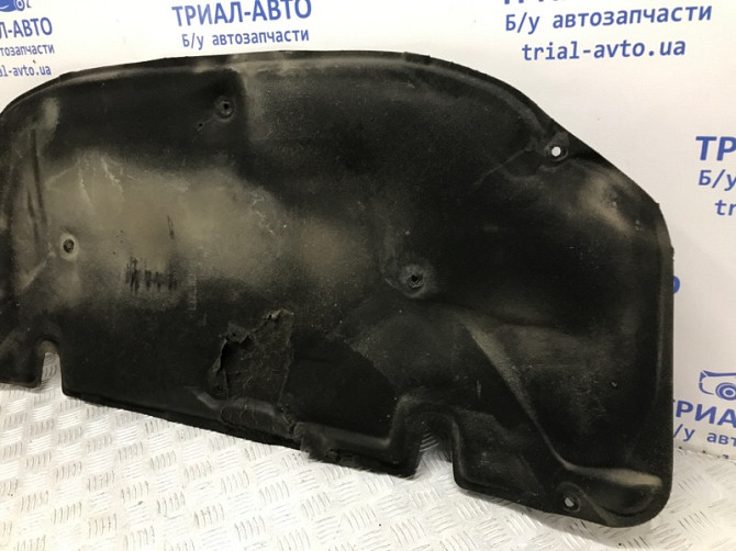 Обшивка капота Toyota Avensis 2003-2009 5334105031 (Арт. 57101) Киев - изображение 3