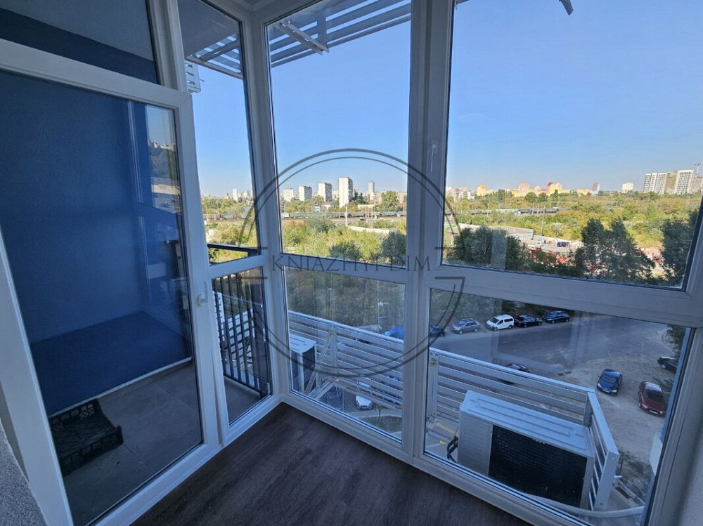 Перша Здача !!! Оренда 3-х к.кв. в Новобудові в ЖК Причал Дарницького р-ну. Код об'єкту : 11201752 Київ - зображення 6