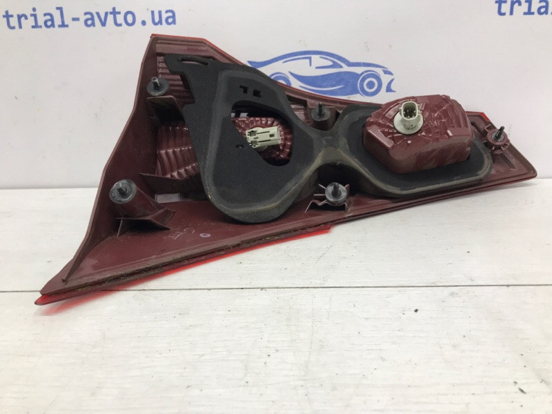 Фонарь задний внутренний левый Toyota RAV 4 2012-2018 8159342010 (Арт. 57815) Київ - зображення 7