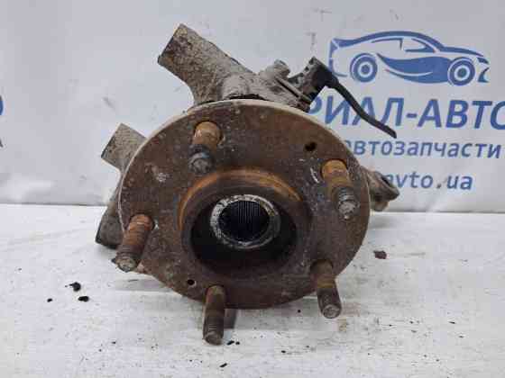 Кулак поворотный левый со ступицей Kia Ceed 2006-2012 517152H100 (Арт. 78558) Киев