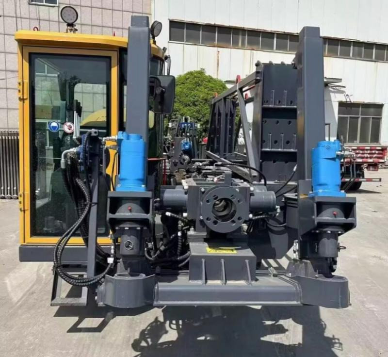 Установка ГНБ XCMG XZ230F Киев - изображение 2