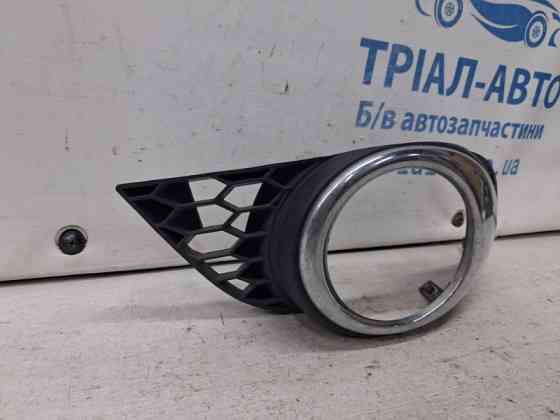 Решетка противотуманки левая Infiniti QX60 L50 3.5 БЕНЗИН VQ35DE 2013 (б/у) Київ