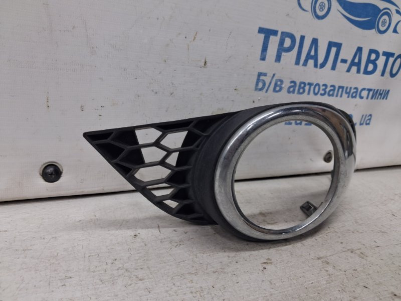 Решетка противотуманки левая Infiniti QX60 2013-2021 622573JA0B (Арт. 71785) Київ - зображення 3