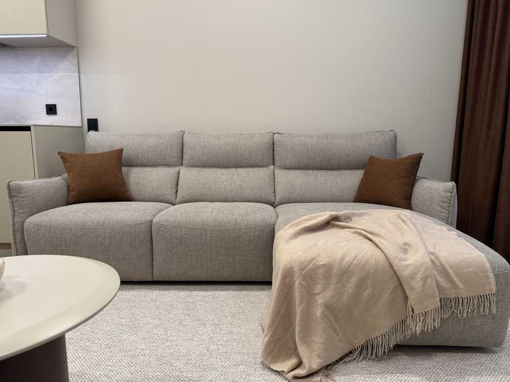 долгосрочная аренда 2-к квартира Киев, Печерский, 2300 $/мес. Киев - изображение 11