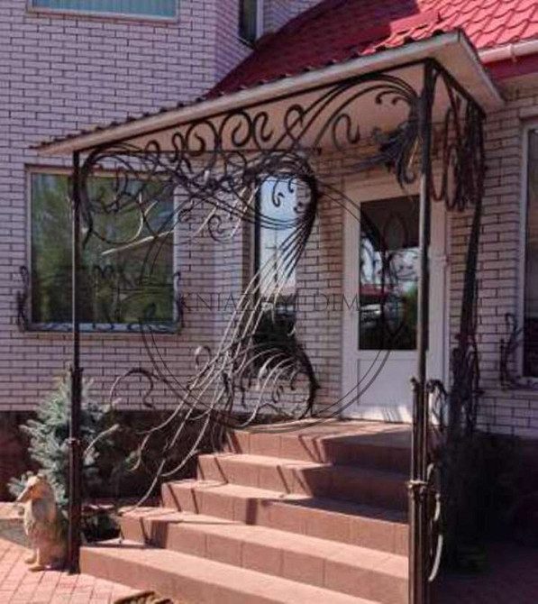 Продам дом на ул. Богатырской, Оболонский р-н, в закрытом КГ, Код №227 Київ - зображення 12