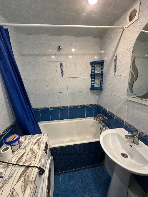 Здам в оренду 2к квартиру Полігонна Можна з дітьми,маленькими тваринами Днепр - изображение 8