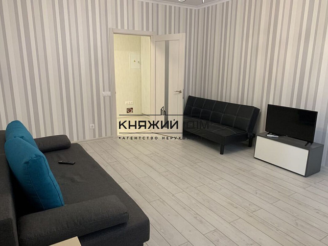 Оренда 1к квартири м.Виставковий центр або м.Іподром Київ - зображення 6