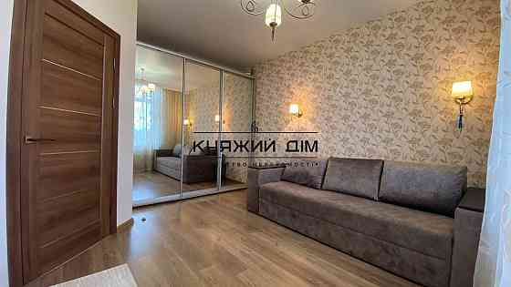 Оренда 1-кімнатної квартири ЖК Празький Квартал 2 Петропавлівська Борщагівка № 11203351 Киев