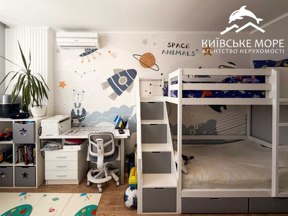 продажа 2-к квартира Киев, Днепровский, 133000 $ Київ - зображення 9