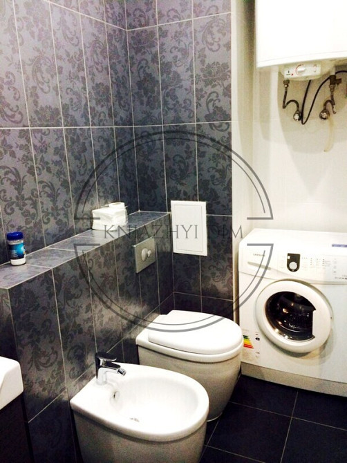 Оренда 3-х кімнатна ЖК Корона Осокорки. № 1179025 Киев - изображение 9