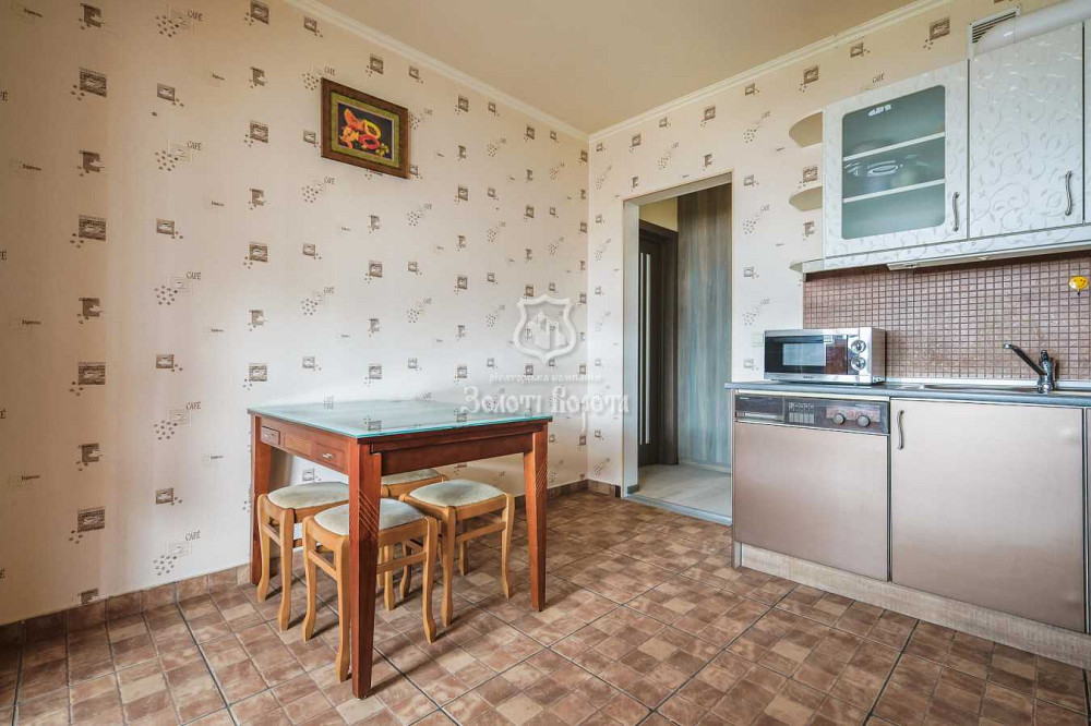продажа 1-к квартира Киев, Дарницкий, 65000 $ Київ - зображення 8