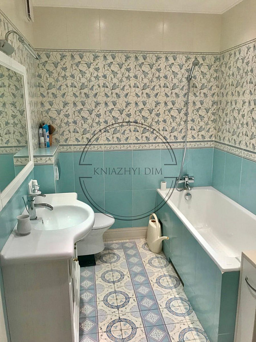 Генератор! Оренда 3-х кімнатної роздільної ,вул.Княжий Затон 9 .м.Позняки Киев - изображение 4