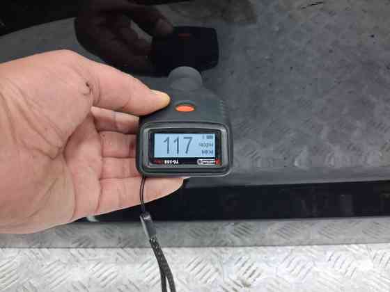 Дверь передняя левая Kia Sportage 2010-2016 760033W000 (Арт. 79778) Киев