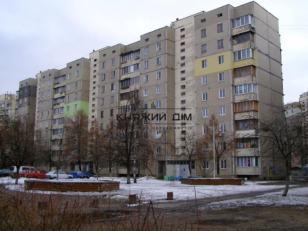 Продаж 2-кімнатної квартири метро Вирлилиця, Бориспільська 10 хвилин КОД 21147596 Киев - изображение 8