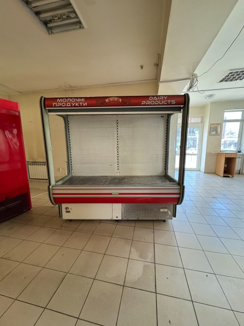 Продається холодильник-вітрина Могилів-Подільський - зображення 3