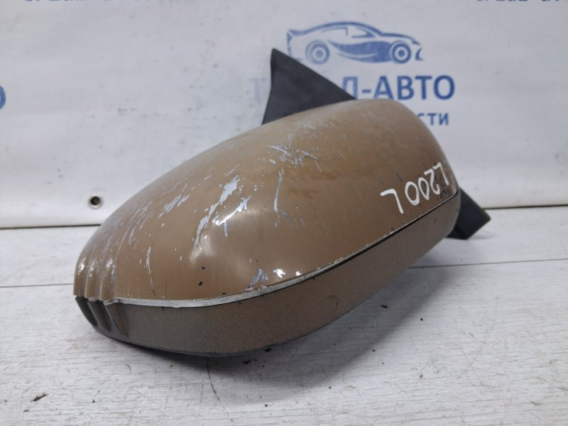 Зеркало левое Mitsubishi L200 2006-2015 MN136771 (Арт. 67135) Киев - изображение 3