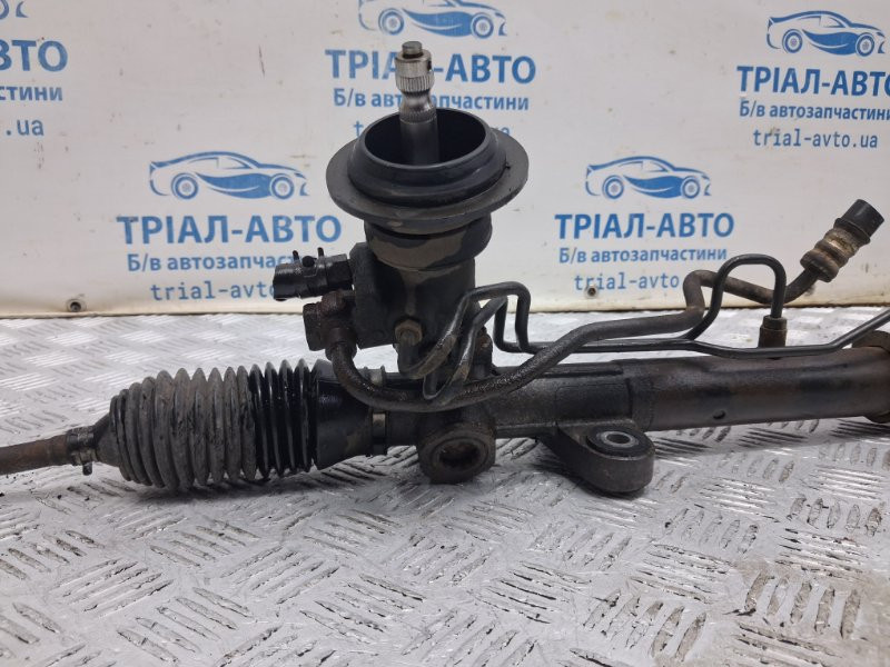 Рулевая рейка Mitsubishi Lancer 2003-2009 MR491876 (Арт. 86723) Київ - зображення 2