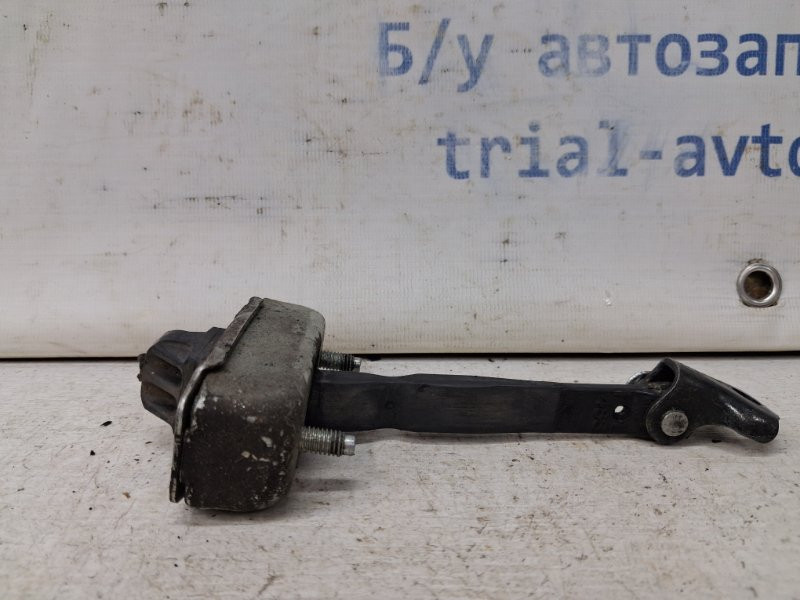 Ограничитель двери передний левый Lexus RX 350 XU30 3.5 БЕНЗИН 2GRFE 2003 (б/у) Киев - изображение 1