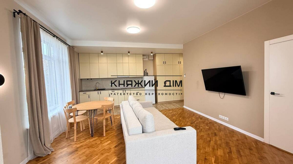 Оренда! 2-х кімнатної студії, м Сирець, ЖК дубовий гай, Подільський район № 11205009 Київ - зображення 10