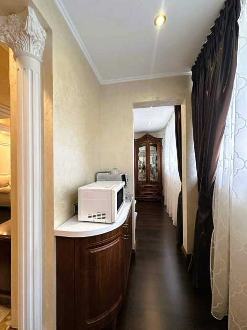 долгосрочная аренда 3-к квартира Киев, Соломенский, 30000 грн./мес. Київ - зображення 11