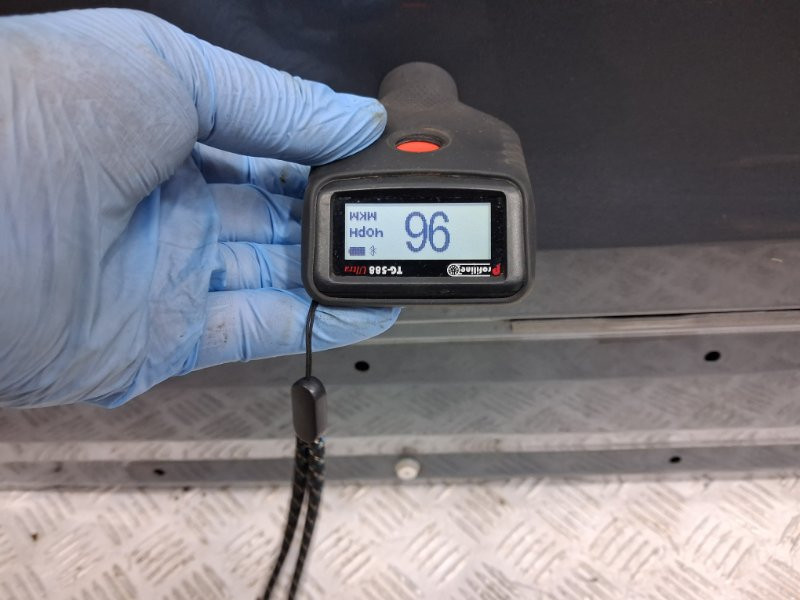 Дверь передняя левая Suzuki Grand Vitara 2005-2016 6800265843 (Арт. 70045) Киев - изображение 5