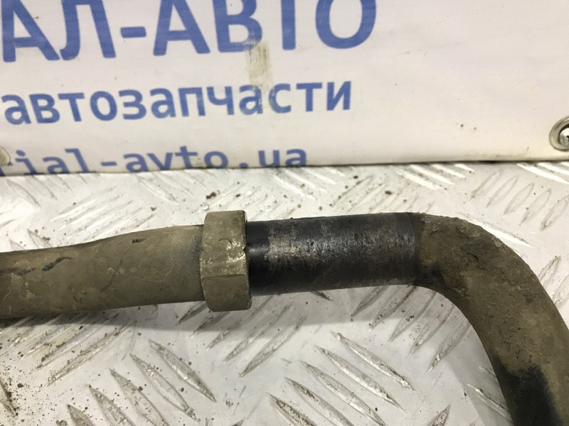 Стабилизатор передний Kia Ceed ED 1.6 DIESEL D4FB 2006 (б/у) Київ - зображення 6