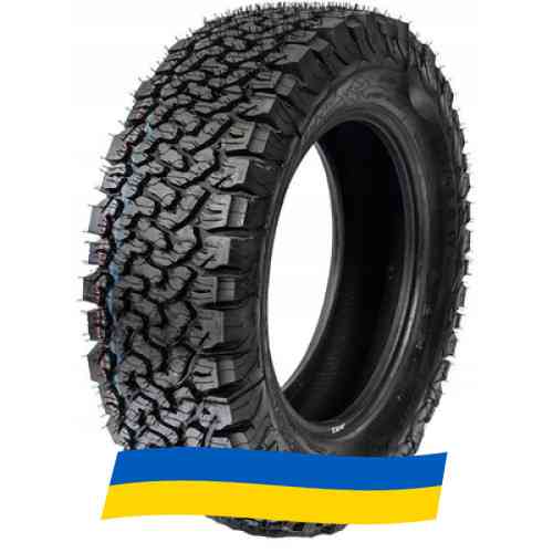 235/65 R17 Geyer Hosaja (наварка) Gepard Rock 4x4 A/T 104R Позашляхова шина Київ