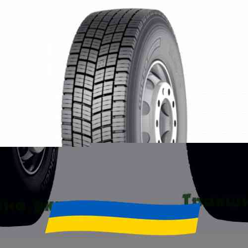 315/70 R22.5 Nokian E-Truck Drive 154/150L Ведуча шина Киев