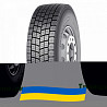 315/70 R22.5 Nokian E-Truck Drive 154/150L Ведуча шина Киев