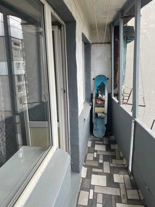 долгосрочная аренда 1-к квартира Киев, Днепровский, 9000 грн./мес. Киев - изображение 7