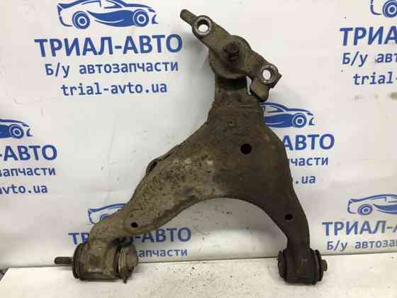 Рычаг передний нижний правый Toyota Prado J120 3.0 DIESEL 1KDFTV 2002 (б/у) Киев