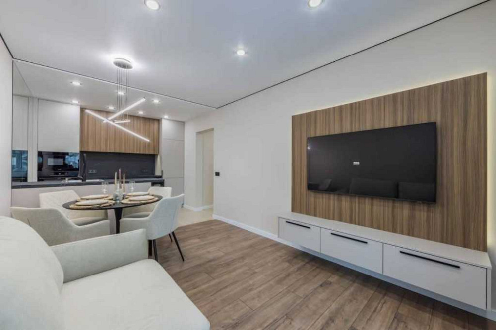 продажа 2-к квартира Киев, Голосеевский, 159000 $ Київ - зображення 9