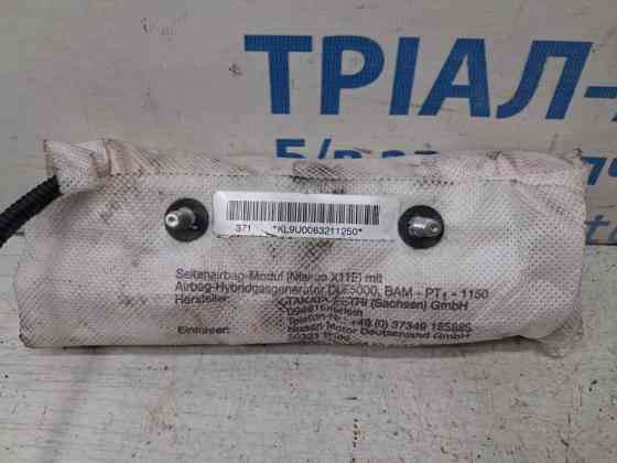 Подушка безопасности в кресло Nissan Note 2005-2013 985H19U00A (Арт. 84551) Київ