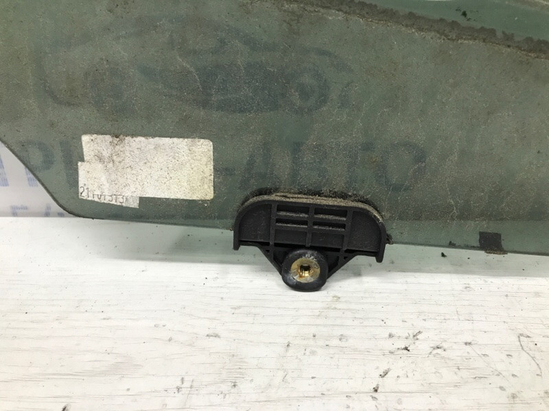 Стекло двери заднее правое Kia Sportage SL 2.0 DIESEL D4HA 2010 (б/у) Киев - изображение 2