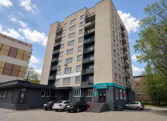 Продам. 9-поверховий будинок 5 189 кв. м, район вул. Калинової Дніпро