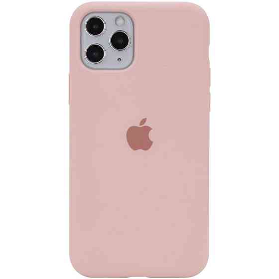 Чехол Silicone Case Full Protective (AA) для Apple iPhone 11 Pro (5.8") Херсон