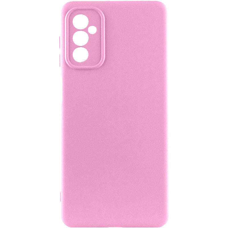 Чехол Silicone Cover Lakshmi Full Camera (A) для Samsung Galaxy M34 5G Херсон - зображення 1