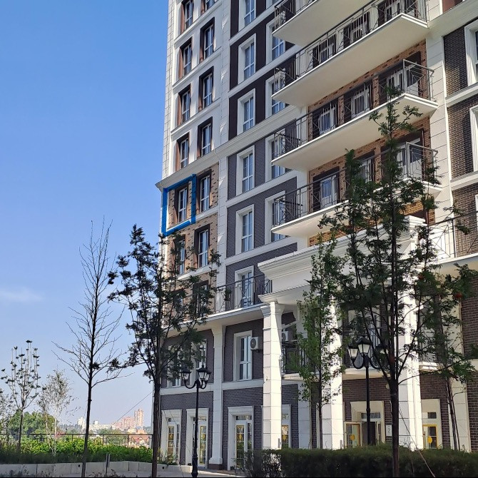 продам 1 комн квартиру власник ЖК Новая Англия 5/21 эт Київ - зображення 7