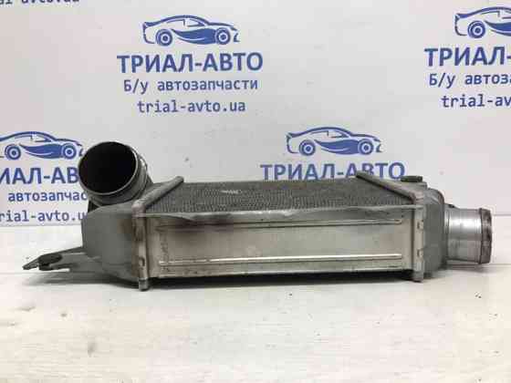 Радиатор интеркуллера Subaru Forester SJ 2.0 DIESEL EE20Z 2012 (б/у) Киев