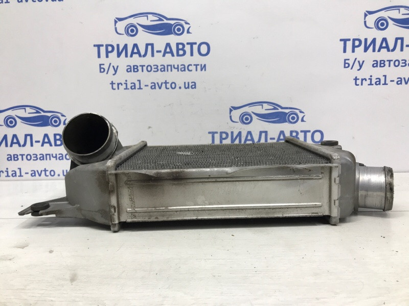 Радиатор интеркуллера Subaru Forester SJ 2.0 DIESEL EE20Z 2012 (б/у) Киев - изображение 5