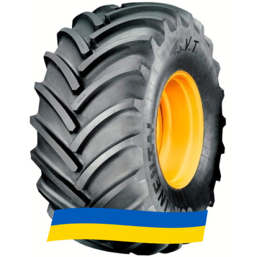 650/75 R42 Continental SVT 165/168D/A8 Сільгосп шина Київ - зображення 9