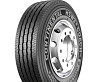 295/80 R22.5 Continental HSW2+ Coach 154/149M Рульова вантажна шина Київ