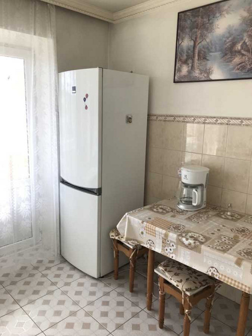 долгосрочная аренда 1-к квартира Киев, Голосеевский, 17000 грн./мес. Київ - зображення 2