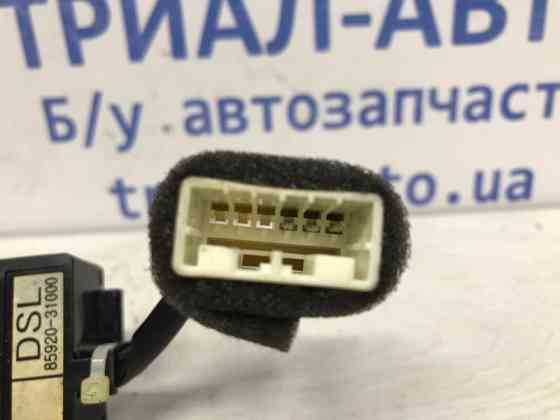 Переключатель круиз-контроля SsangYong Rexton Y250 2.7 D27DT 2006 (б/у) Київ