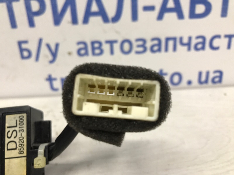 Переключатель круиз-контроля SsangYong Rexton 2006-2012 8592031000 (Арт. 56765) Київ - зображення 3